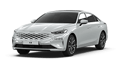 kia ev6 air snow white pearl